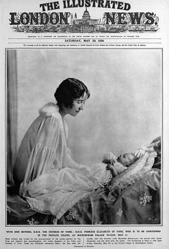1926 elizabeth